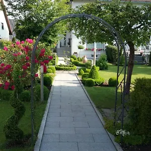  Apartment Haus Pollak