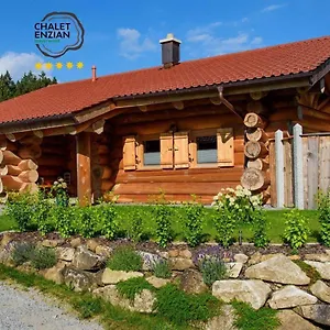  Chalet Chalet-enzian-bayerwald
