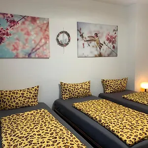  Apartment - Imma Wat - Für 12 Personen Deutschland