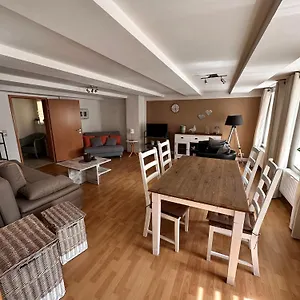  Apartment Lux