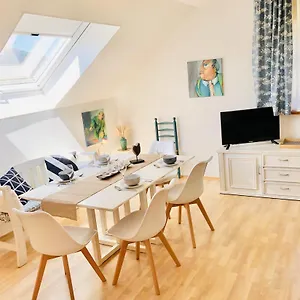  Apartment Haus Gerda 5