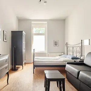  Apartment Nap Club - Stylish & Quiet Base In Vibrant Kiez Deutschland