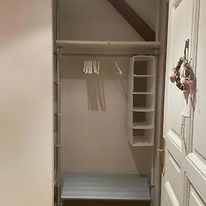  Apartment 105qm-3-raum, Zentral, Ruhig, Gemuetlich Deutschland